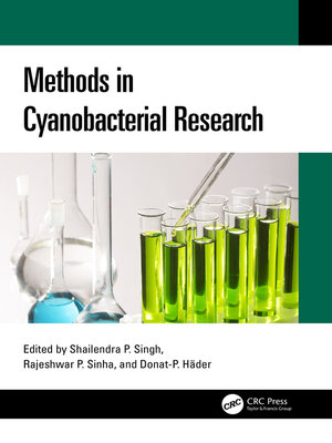 cover image of Methods in Cyanobacterial Research